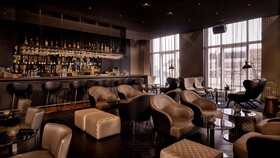 Park Plaza Victoria Amsterdam
