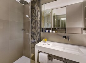Park Plaza Victoria Amsterdam