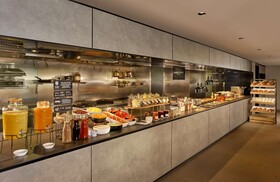 Park Plaza Victoria Amsterdam