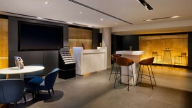 Park Plaza Victoria Amsterdam