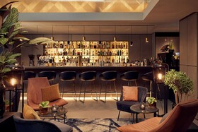 Park Plaza Victoria Amsterdam
