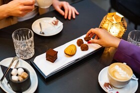 Park Plaza Victoria Amsterdam