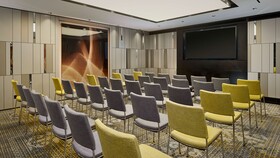 Park Plaza Victoria Amsterdam