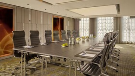 Park Plaza Victoria Amsterdam