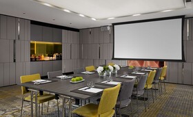 Park Plaza Victoria Amsterdam