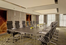 Park Plaza Victoria Amsterdam