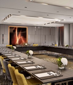 Park Plaza Victoria Amsterdam