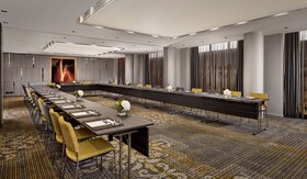 Park Plaza Victoria Amsterdam