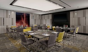 Park Plaza Victoria Amsterdam