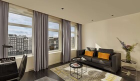 Park Plaza Victoria Amsterdam