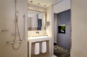Park Plaza Victoria Amsterdam