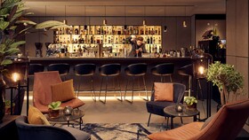 Park Plaza Victoria Amsterdam