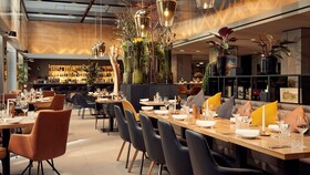 Park Plaza Victoria Amsterdam