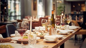 Park Plaza Victoria Amsterdam