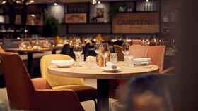 Park Plaza Victoria Amsterdam