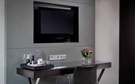 Park Plaza Victoria Amsterdam