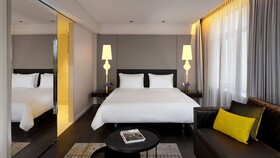 Park Plaza Victoria Amsterdam