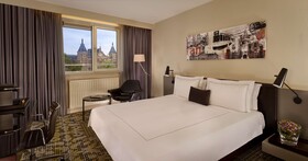 Park Plaza Victoria Amsterdam