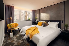 Park Plaza Vondelpark, Amsterdam