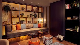 Park Plaza Vondelpark, Amsterdam