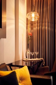 Park Plaza Vondelpark, Amsterdam