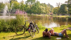 Park Plaza Vondelpark, Amsterdam