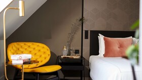 Park Plaza Vondelpark, Amsterdam