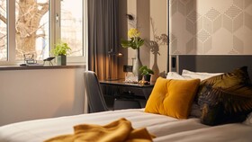 Park Plaza Vondelpark, Amsterdam