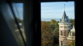Park Plaza Vondelpark, Amsterdam
