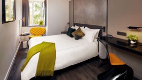 Park Plaza Vondelpark, Amsterdam