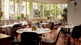 Park Plaza Vondelpark, Amsterdam