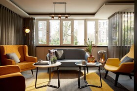 Park Plaza Vondelpark, Amsterdam
