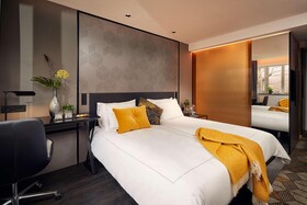 Park Plaza Vondelpark, Amsterdam