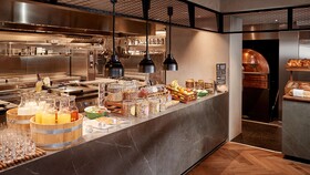 Park Plaza Vondelpark, Amsterdam