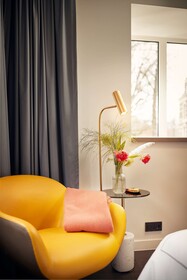 Park Plaza Vondelpark, Amsterdam