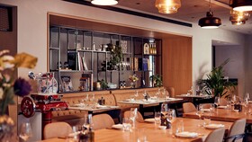 Park Plaza Vondelpark, Amsterdam