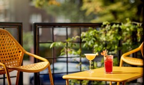 Park Plaza Vondelpark, Amsterdam