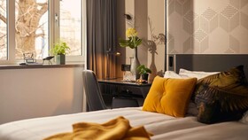 Park Plaza Vondelpark, Amsterdam
