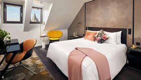 Park Plaza Vondelpark, Amsterdam