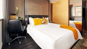 Park Plaza Vondelpark, Amsterdam