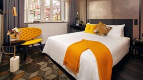 Park Plaza Vondelpark, Amsterdam