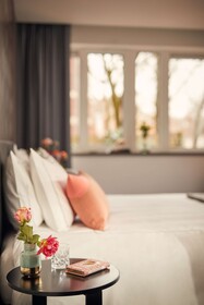 Park Plaza Vondelpark, Amsterdam