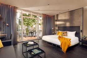 Park Plaza Vondelpark, Amsterdam