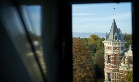 Park Plaza Vondelpark, Amsterdam