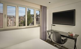 Park Plaza Vondelpark, Amsterdam