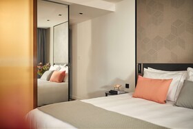 Park Plaza Vondelpark, Amsterdam