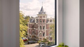Park Plaza Vondelpark, Amsterdam
