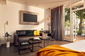 Park Plaza Vondelpark, Amsterdam