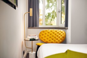 Park Plaza Vondelpark, Amsterdam