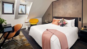 Park Plaza Vondelpark, Amsterdam